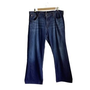 Lucky Brand Men's Bootcut Jeans - Indigo